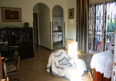 Casa Vacanze Villa Con Pineta